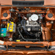 Image for article titled At $8,400, Could You Make Beautiful Music In This 1980 Honda Prelude?